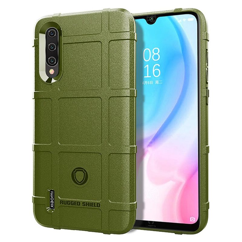 Etui Xiaomi Mi A3 Wytrzymała Tarcza Etui Ochronne