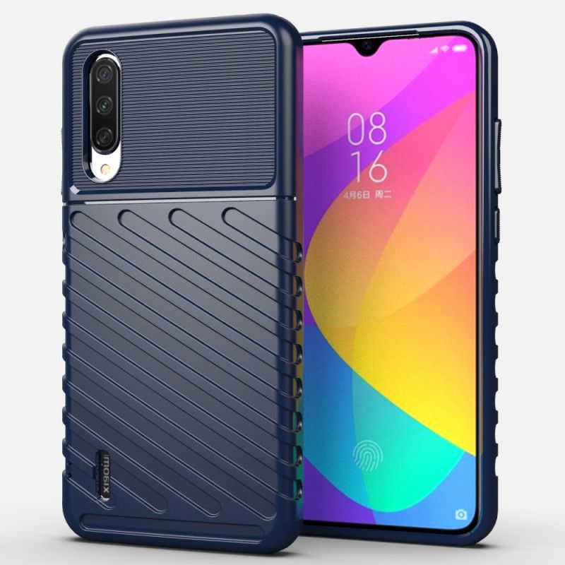 Futerały Xiaomi Mi A3 Etui na Telefon Seria Grzmotów