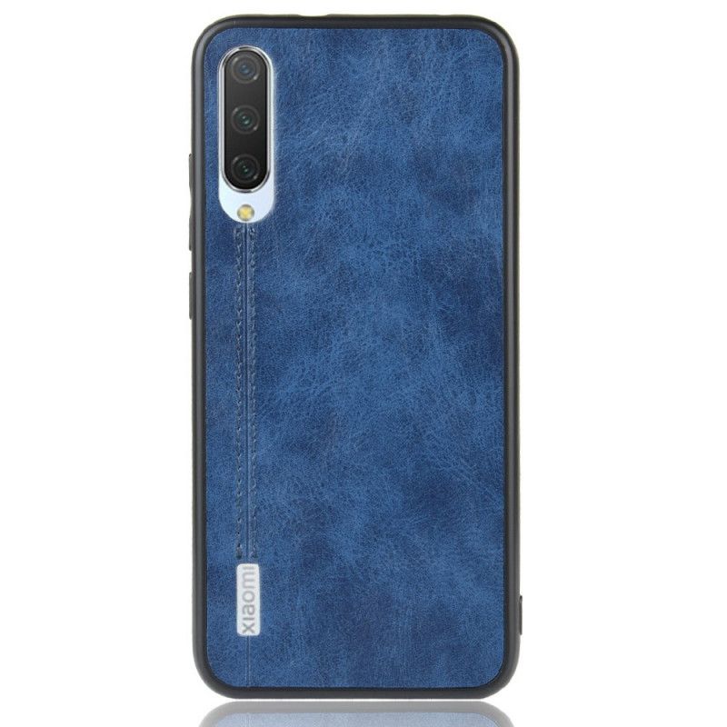 Futerały Xiaomi Mi A3 Etui na Telefon Szwy W Stylu Skóry