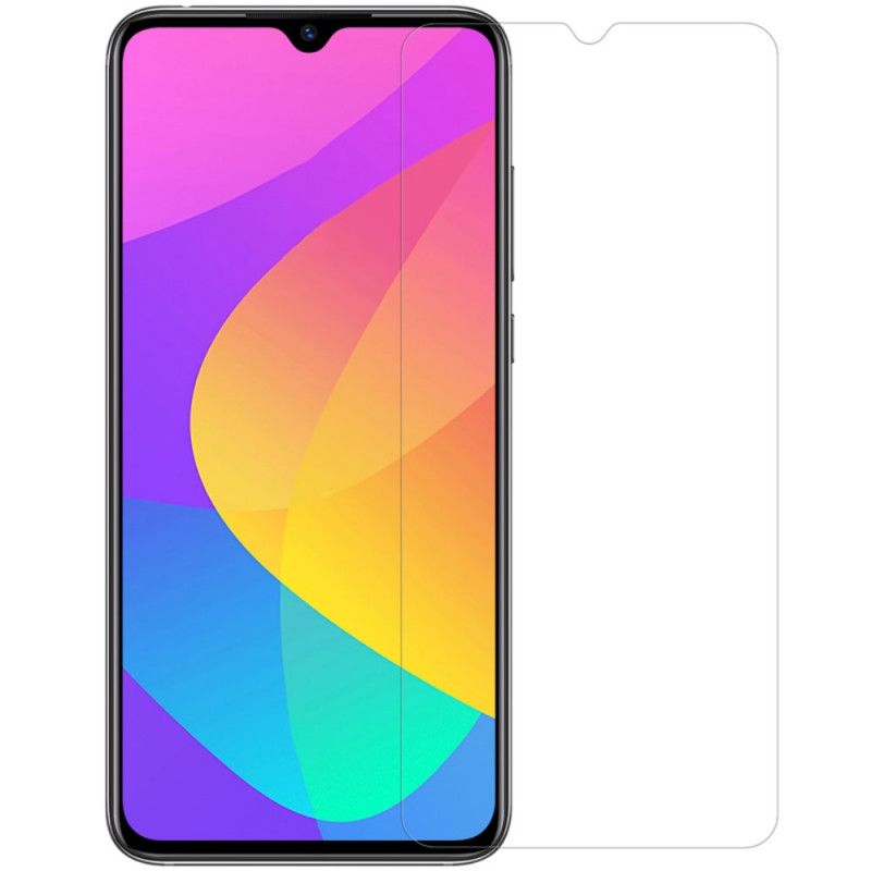 Matowa Osłona Ekranu Xiaomi Mi A3 Nillkin