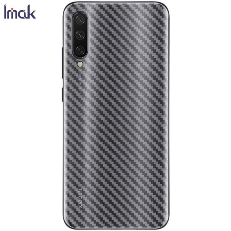 Tylna Folia Ochronna Xiaomi Mi A3 Carbon Imak