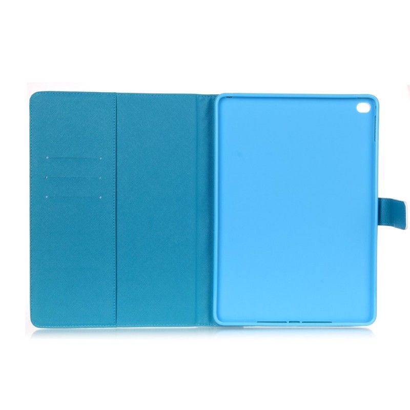 Etui Folio iPad Air / Air 2 Tam Na Górze