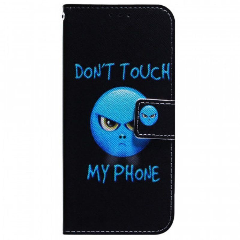 Etui Na Telefon Pokrowce do Xiaomi 12 Pro Telefon Z Emotikonami