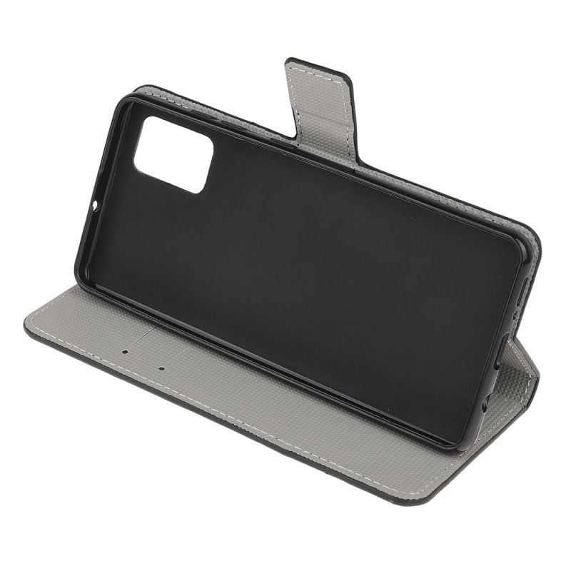 Etui Folio Samsung Galaxy A51 Kilka Sów