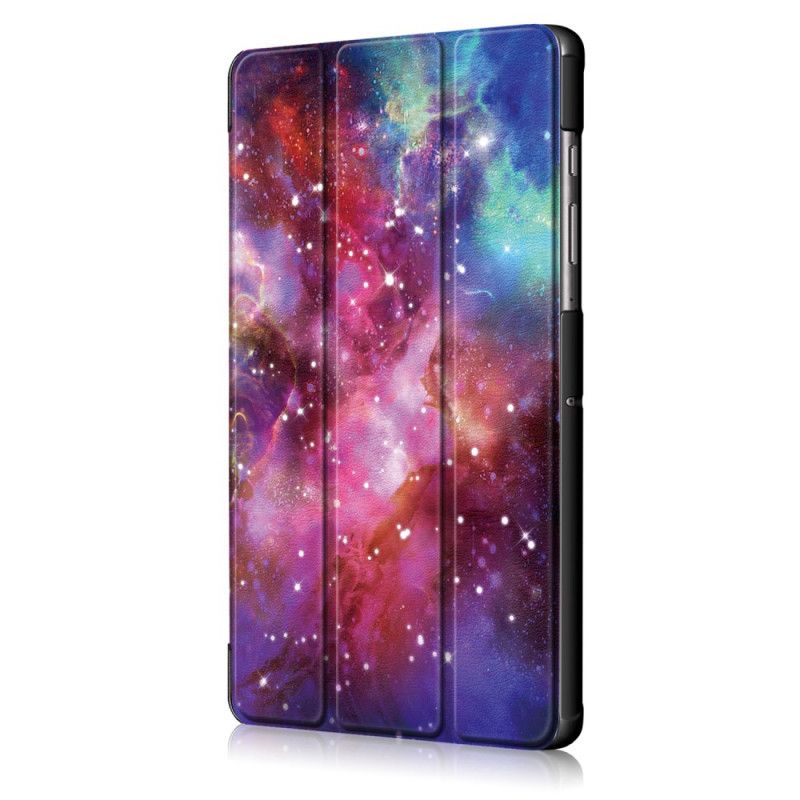 Etui Smart Case Samsung Galaxy Tab S6 Space Obsadka Na Długopisy