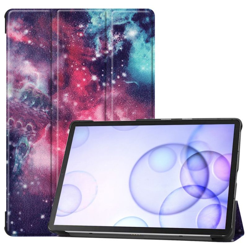 Inteligentna Obudowa Samsung Galaxy Tab S6 Space