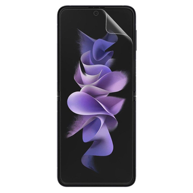 Folia Ochronna Na Ekran I Tył Telefonu Samsung Galaxy Z Flip 4