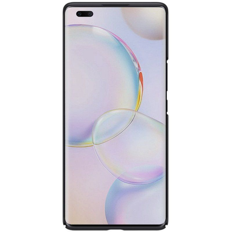 Futerały do Honor 50 Pro Pro Rigid Frosted Nillkin