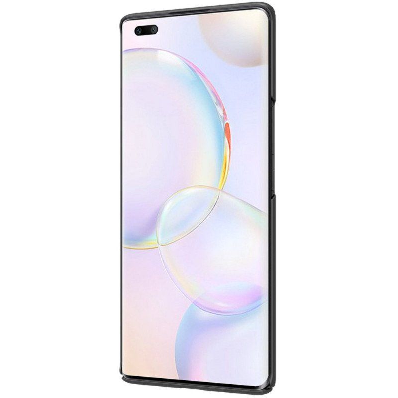 Futerały do Honor 50 Pro Pro Rigid Frosted Nillkin