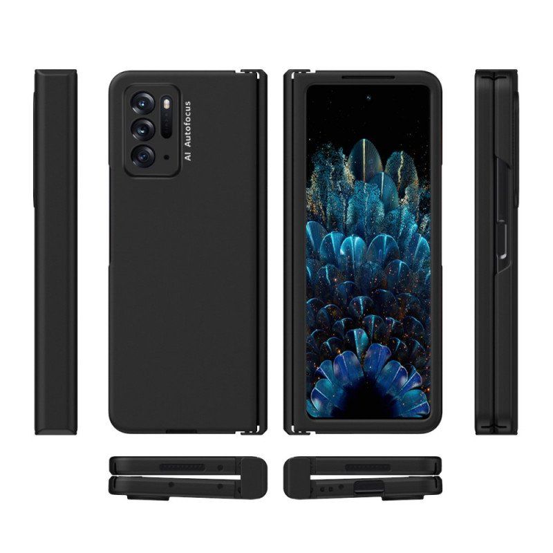 Futerały do Oppo Find N Z Osłoną Ekranu