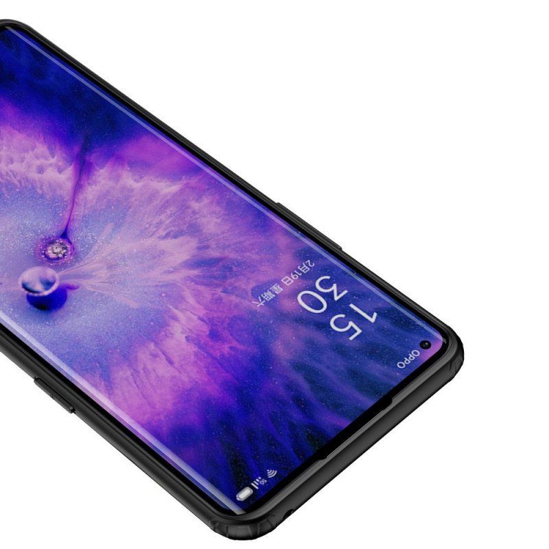 Futerały do Oppo Find X5 Seria Zbroi