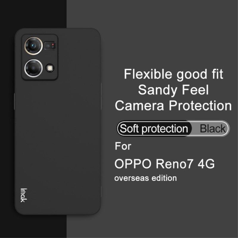 Futerały do Oppo Reno 7 Seria Mate Uc-3 Imak