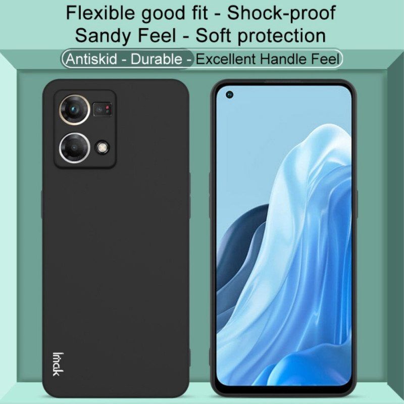 Futerały do Oppo Reno 7 Seria Mate Uc-3 Imak