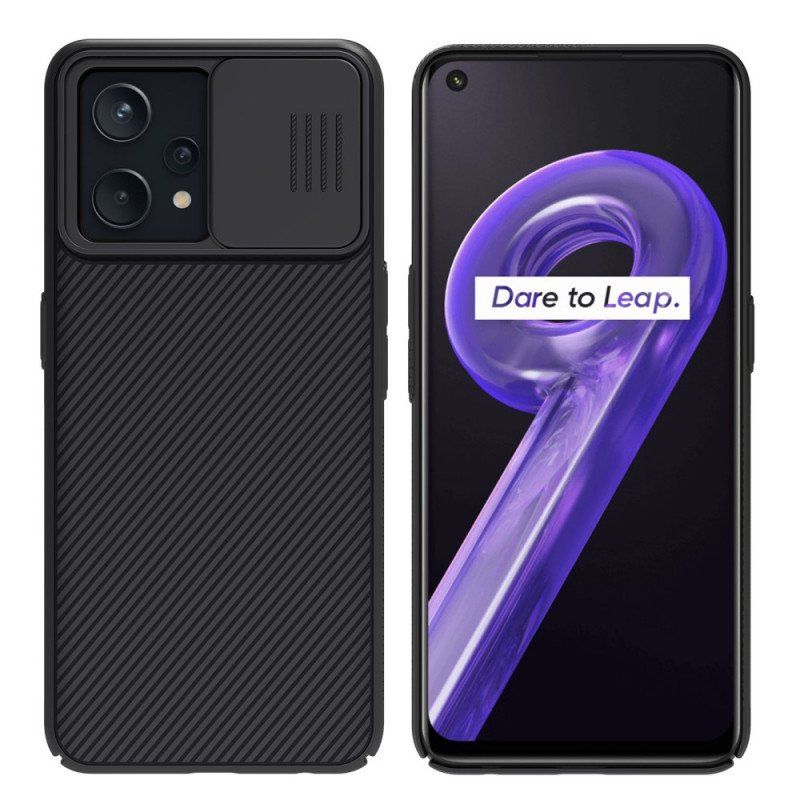 Futerały do Realme 9 Pro Plus Camshield Nillkin