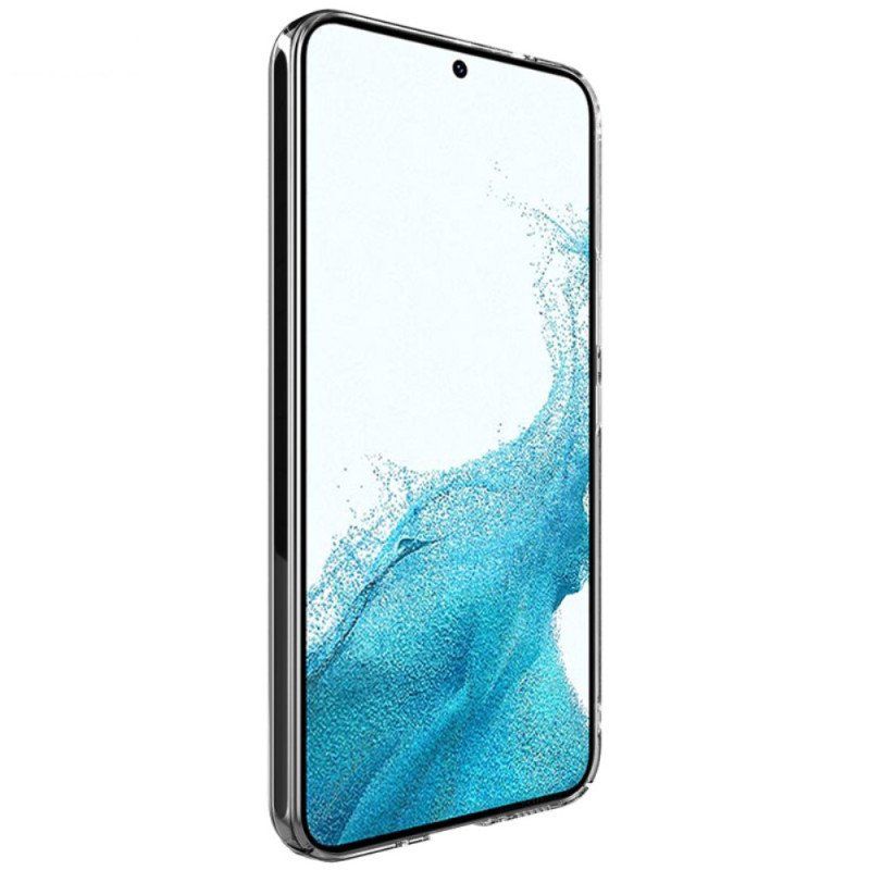 Futerały do Samsung Galaxy A54 5G Przezroczysty Imak