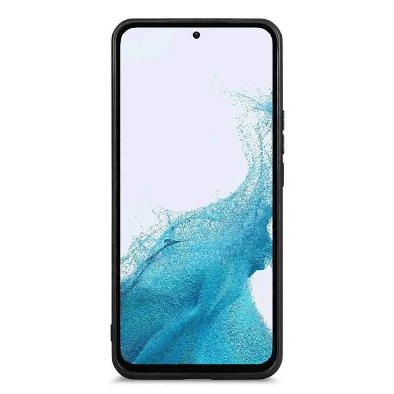 Futerały do Samsung Galaxy A54 5G Włókno Węglowe