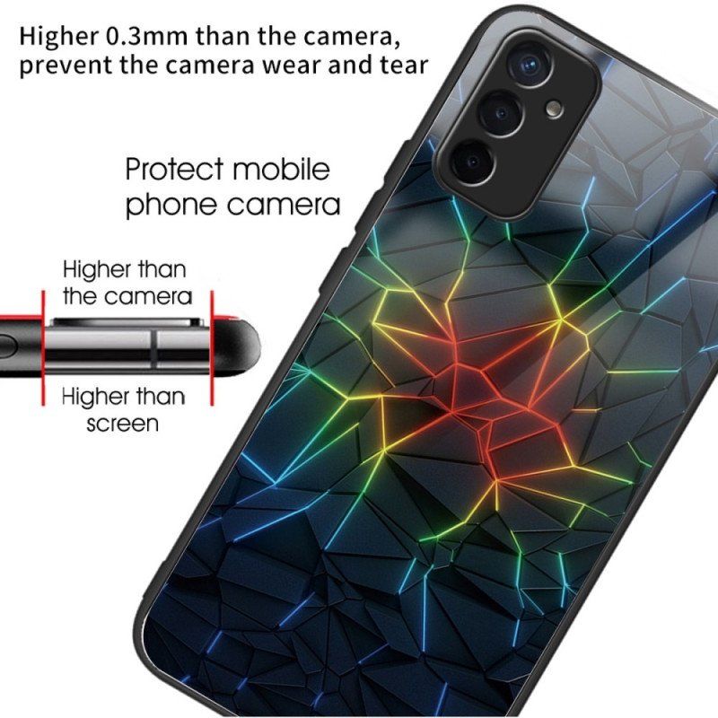 Futerały do Samsung Galaxy M13 Szkło Hartowane Laserowo