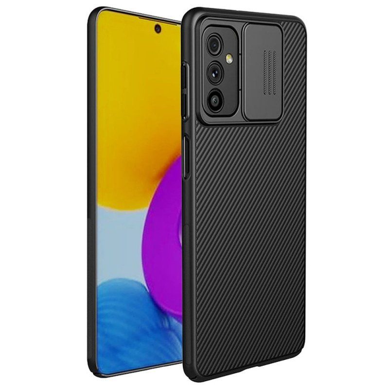 Futerały do Samsung Galaxy M52 5G Nillkin Classic