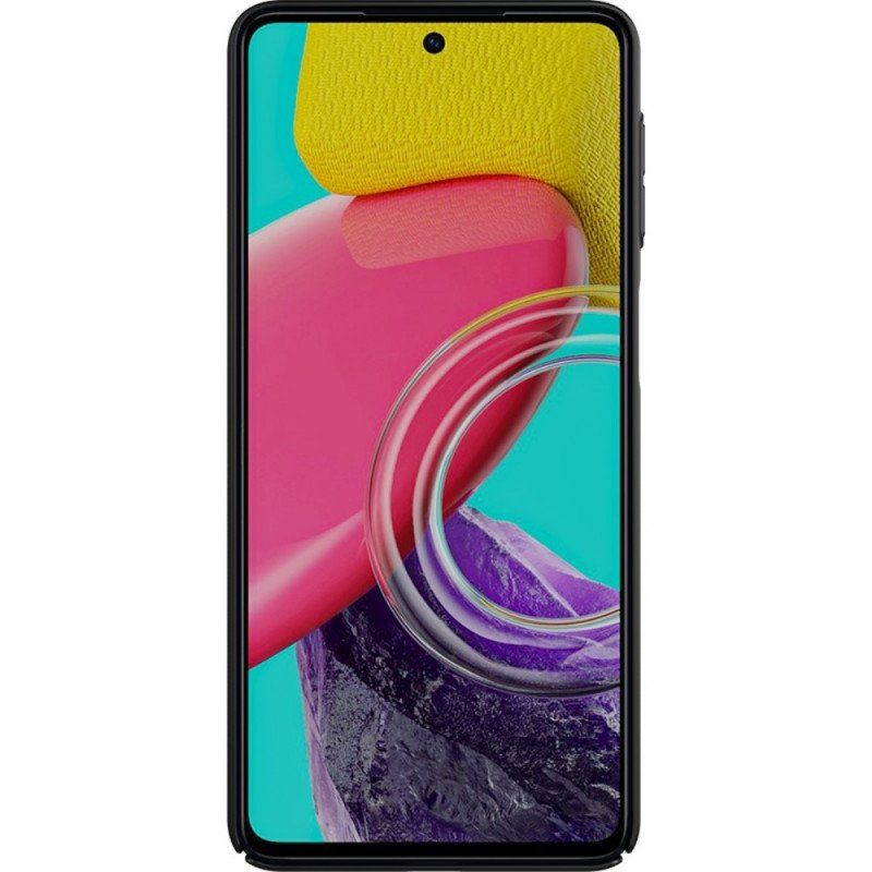 Futerały do Samsung Galaxy M53 5G Camshield Nillkin