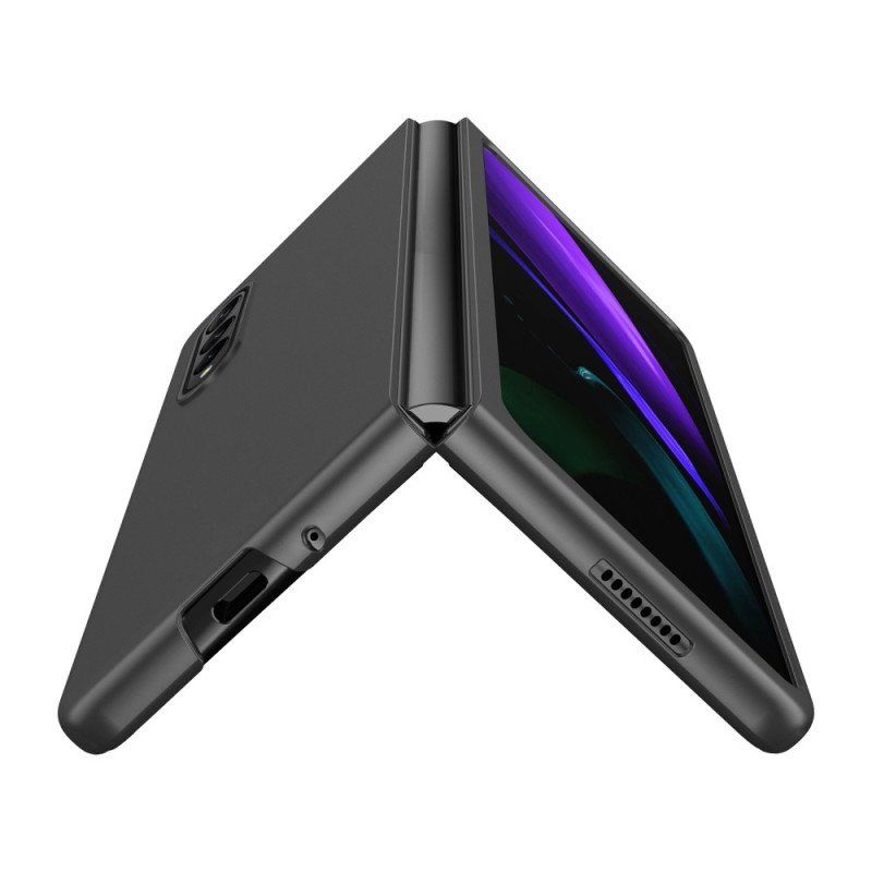 Futerały do Samsung Galaxy Z Fold 4 Klasyczny Poliwęglan