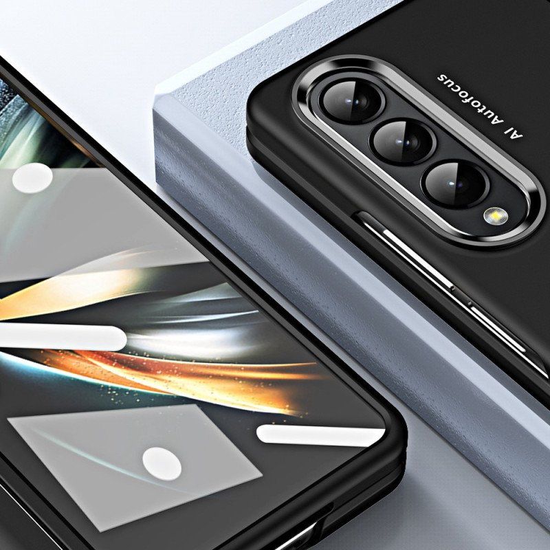 Futerały do Samsung Galaxy Z Fold 4 Kolor Gładki