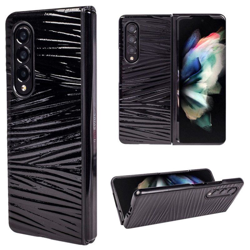 Futerały do Samsung Galaxy Z Fold 4 Ukształtowanie Terenu Wydm