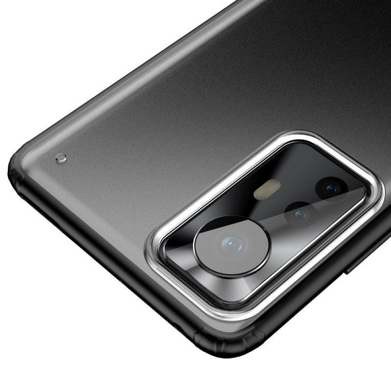 Futerały do Xiaomi 12 Pro Mroźna Hybryda