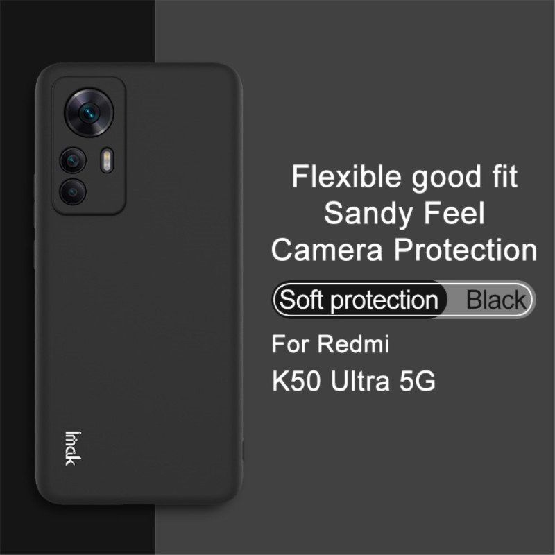 Futerały do Xiaomi 12T / 12T Pro Imak Serii Uc-3