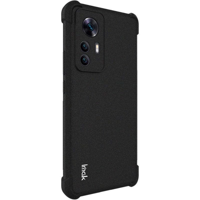 Futerały do Xiaomi 12T / 12T Pro Imak Skin Feel