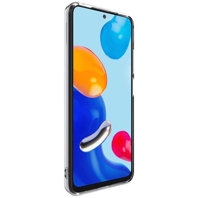 Futerały do Xiaomi Redmi Note 11 / 11S Seria Ux-5 Imak