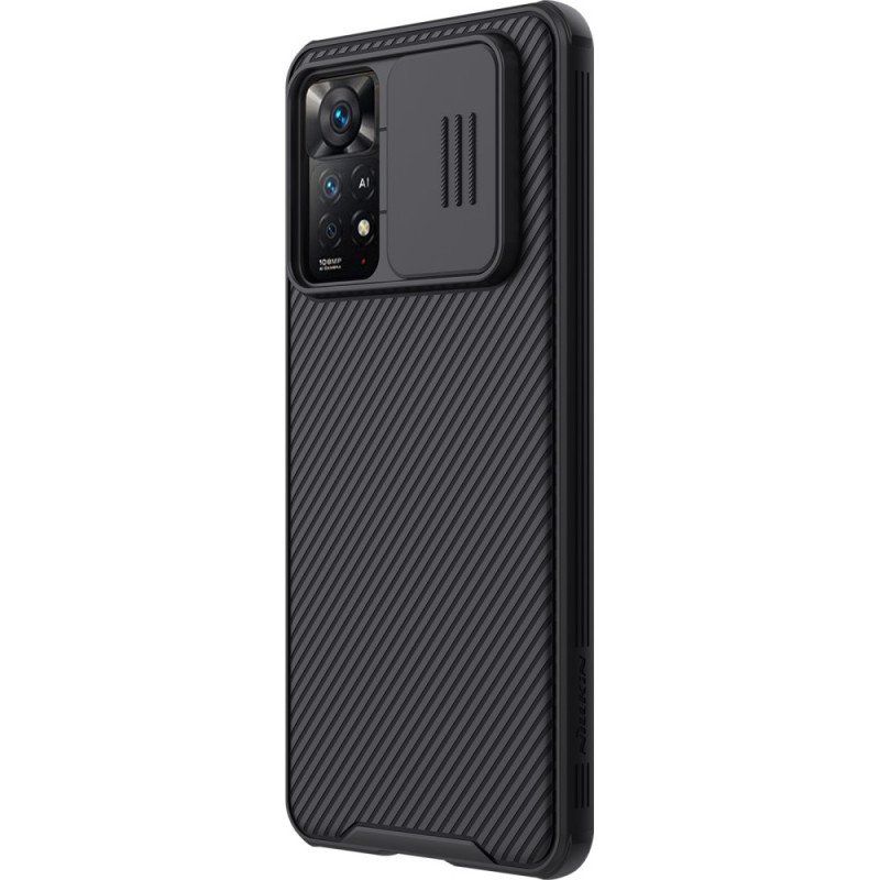 Futerały do Xiaomi Redmi Note 11 Pro / 11 Pro 5G Camshield Nillkin