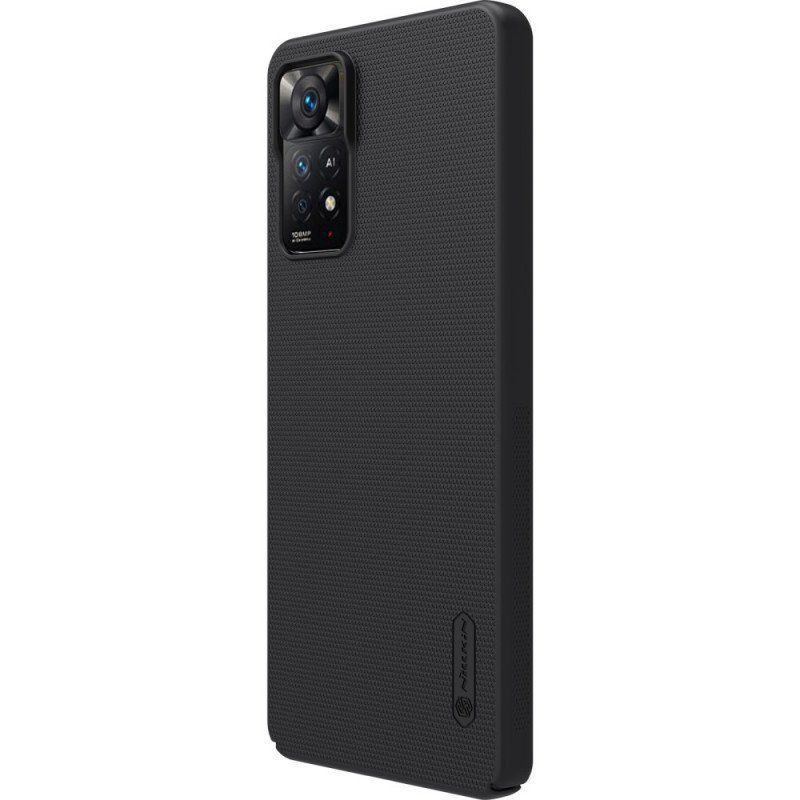 Futerały do Xiaomi Redmi Note 11 Pro / 11 Pro 5G Sztywny Matowy Nillkin