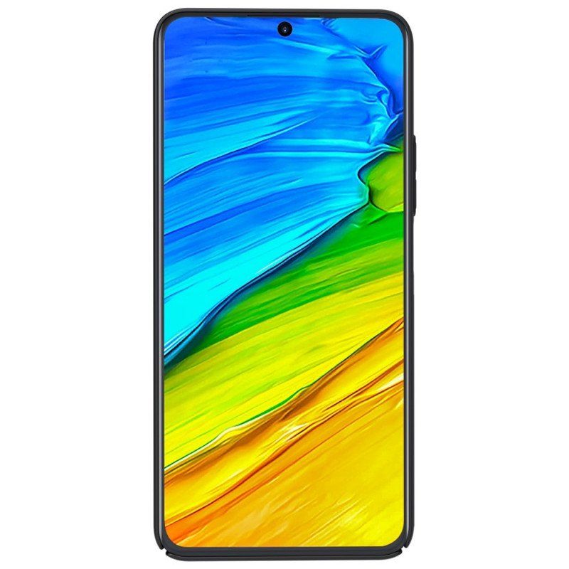 Futerały do Xiaomi Redmi Note 11 Pro Plus 5G Camshield Nillkin