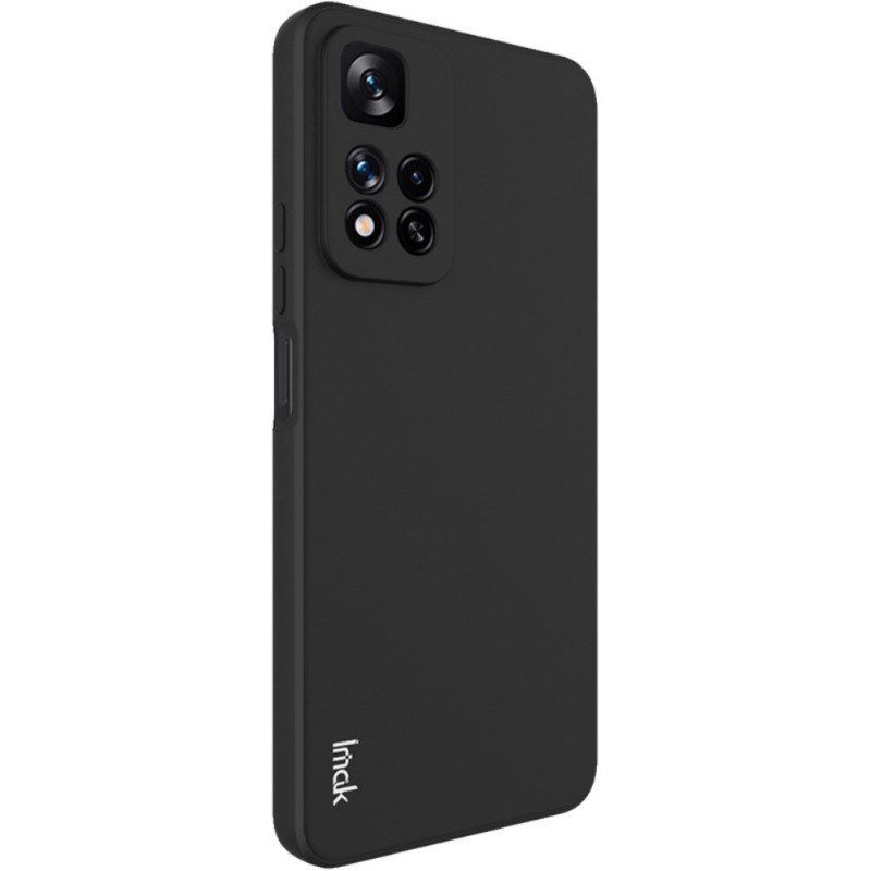 Futerały do Xiaomi Redmi Note 11 Pro Plus 5G Seria Imak Uc-4