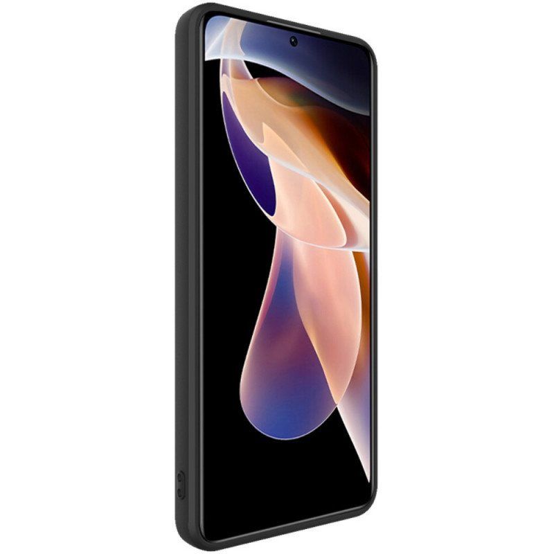 Futerały do Xiaomi Redmi Note 11 Pro Plus 5G Seria Imak Uc-4