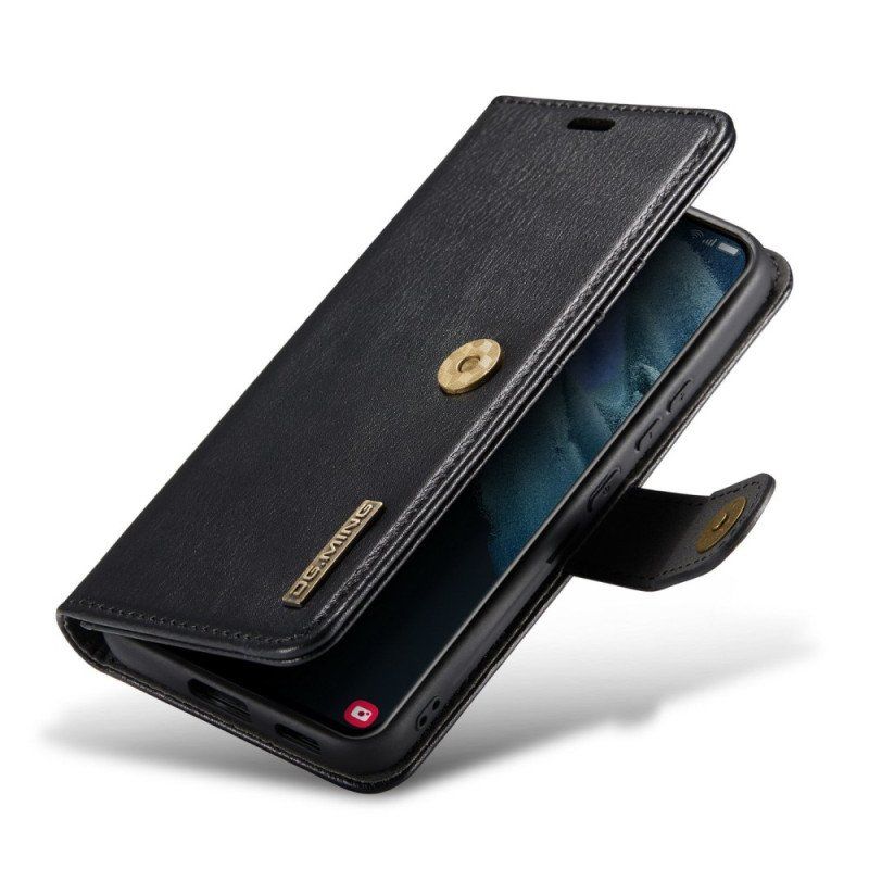 Futerały Etui Folio do Samsung Galaxy S23 5G Dg.ming Odpinany