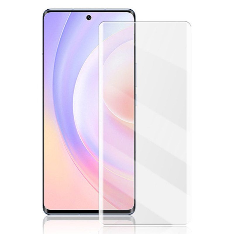 Honor 50 / Huawei Nova 9 Amorous Zabezpieczenie Ze Szkła Hartowanego