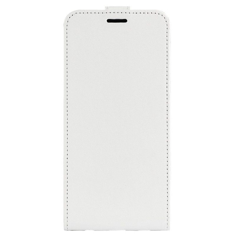 Obudowa Etui Na Telefon do iPhone 14 Plus Etui Folio Pionowa Klapa W Stylu Retro