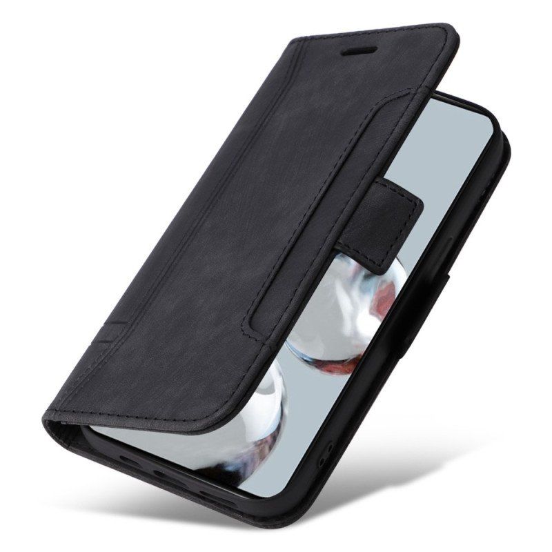 Obudowa Etui Na Telefon do Xiaomi 12T / 12T Pro Betopnice Przednie Etui Na Karty