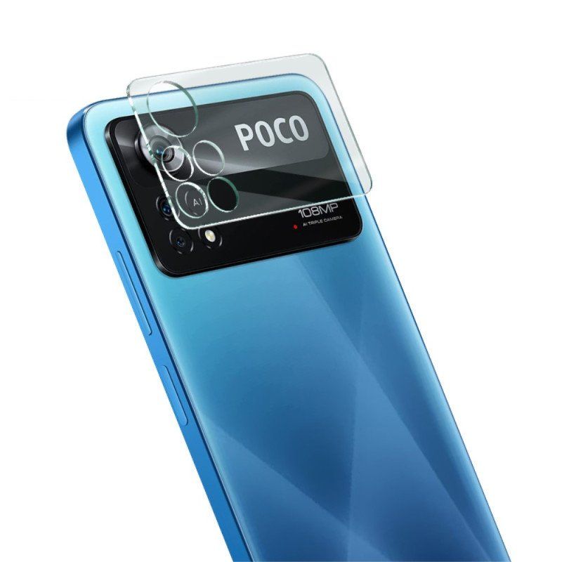 Poco X4 Pro 5G Szkło Hartowane Imak Ochronne Soczewki