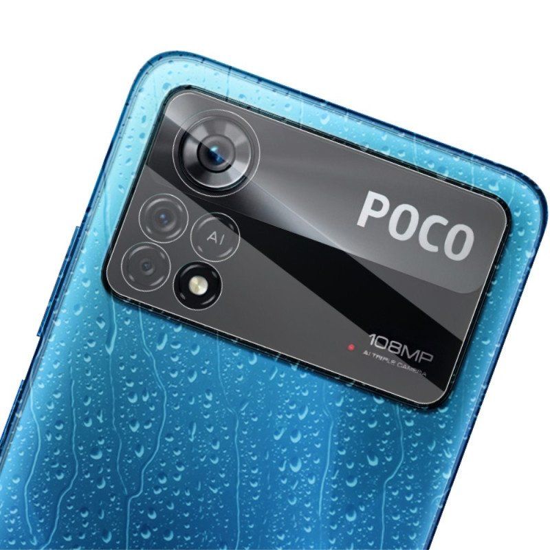 Poco X4 Pro 5G Szkło Hartowane Imak Ochronne Soczewki