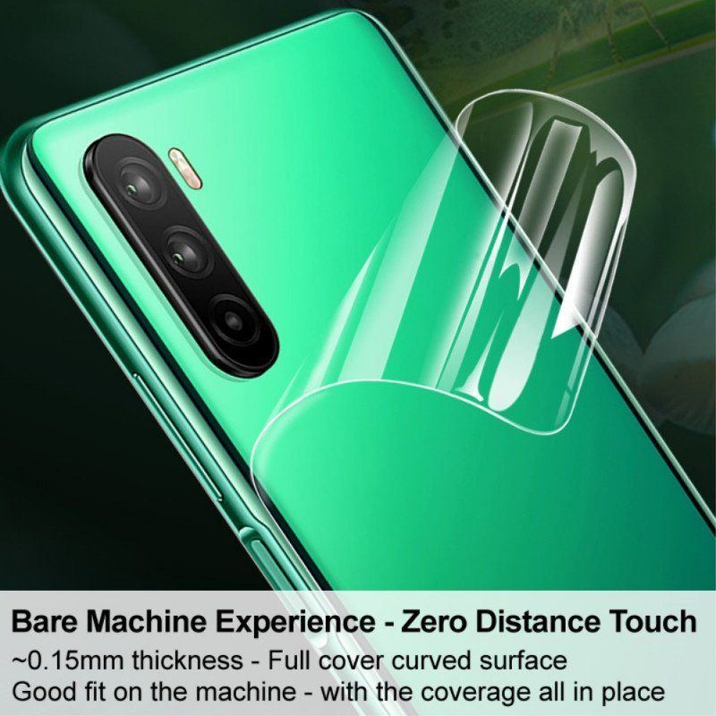 Xiaomi Redmi Note 11 Pro Plus 5G Folia Ochronna Na Ekran I Plecy