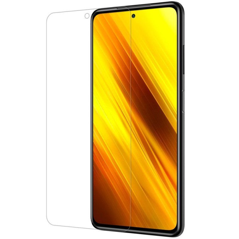 Zabezpieczenie Ekranu Do Xiaomi Poco X3 Nfc / Poco X3 Pro Nillkin